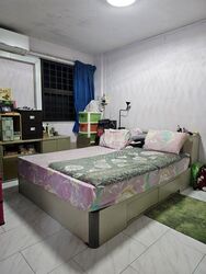 Blk 17 Lorong 7 Toa Payoh (Toa Payoh), HDB 3 Rooms #562166071